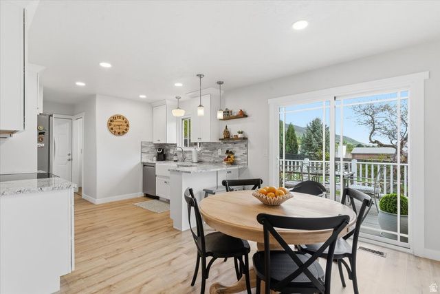 2860 E 3575 N, Layton, UT 84040