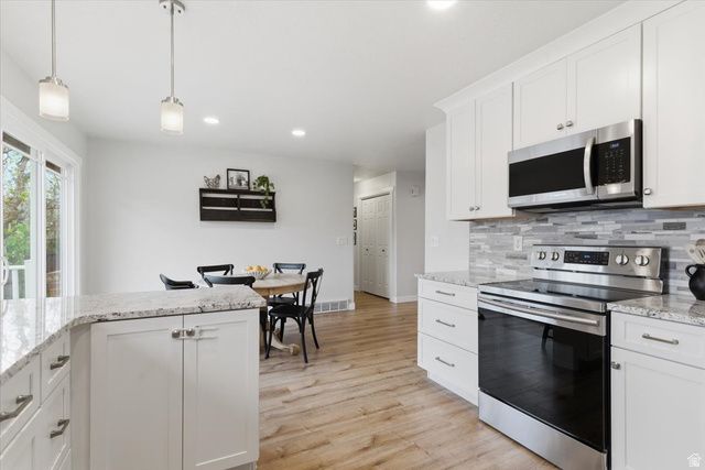 2860 E 3575 N, Layton, UT 84040