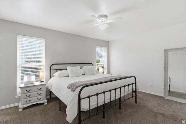 2860 E 3575 N, Layton, UT 84040