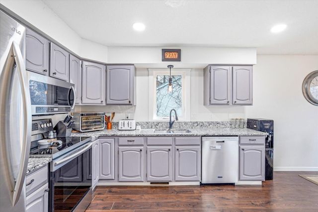 5499 Prospect Avenue, White Bear Twp, MN 55110