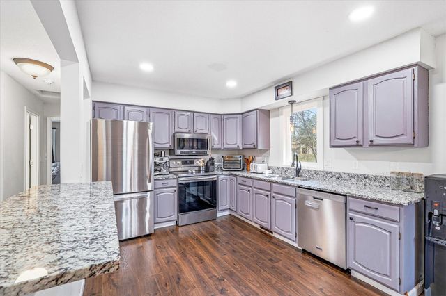 5499 Prospect Avenue, White Bear Twp, MN 55110