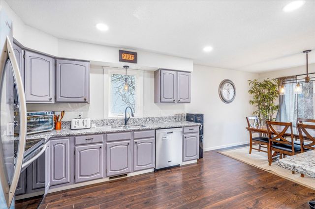 5499 Prospect Avenue, White Bear Twp, MN 55110