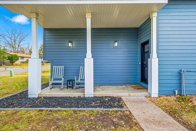 5499 Prospect Avenue, White Bear Twp, MN 55110