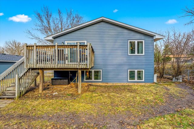 5499 Prospect Avenue, White Bear Twp, MN 55110