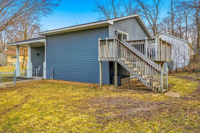 5499 Prospect Avenue, White Bear Twp, MN 55110