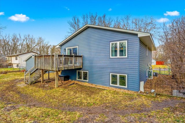 5499 Prospect Avenue, White Bear Twp, MN 55110