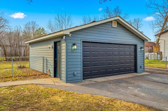 5499 Prospect Avenue, White Bear Twp, MN 55110