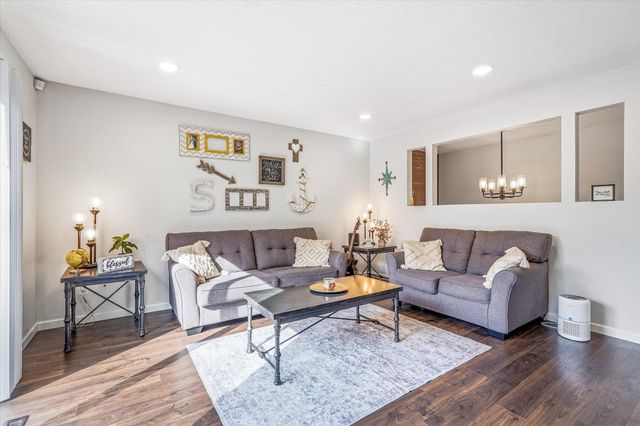 5499 Prospect Avenue, White Bear Twp, MN 55110