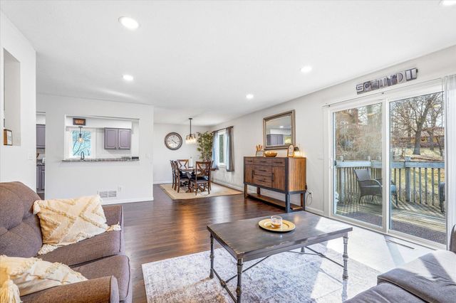 5499 Prospect Avenue, White Bear Twp, MN 55110