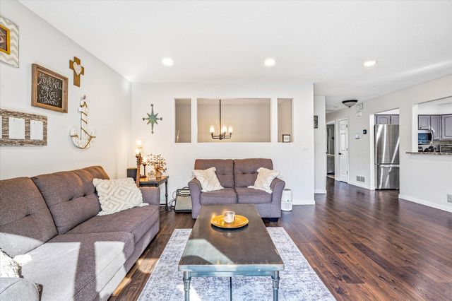 5499 Prospect Avenue, White Bear Twp, MN 55110