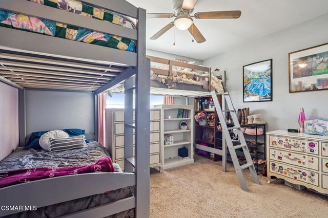 2016 Via Vida Feliz Avenue, Rosamond, CA 93560