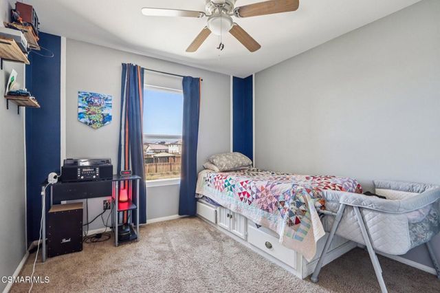 2016 Via Vida Feliz Avenue, Rosamond, CA 93560