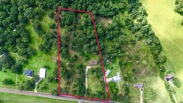 4165 Fm 2693 Road W, New Waverly, TX 77358