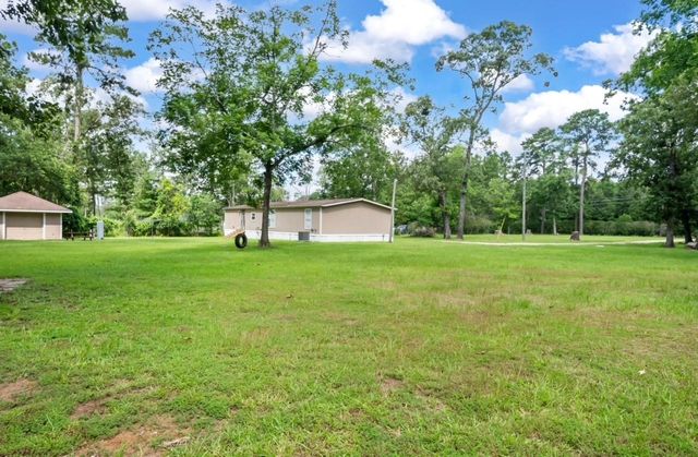 4165 Fm 2693 Road W, New Waverly, TX 77358