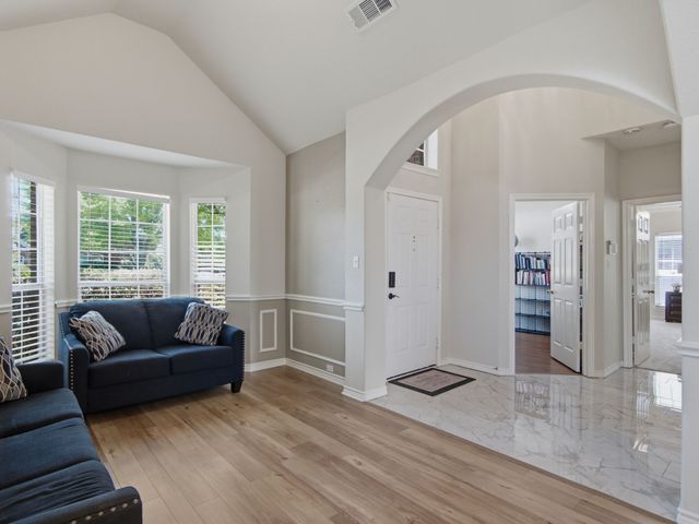 5707 Manchester Drive, Richardson, TX 75082