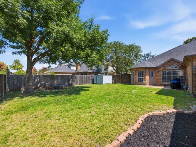 5707 Manchester Drive, Richardson, TX 75082