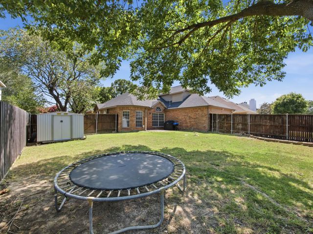 5707 Manchester Drive, Richardson, TX 75082