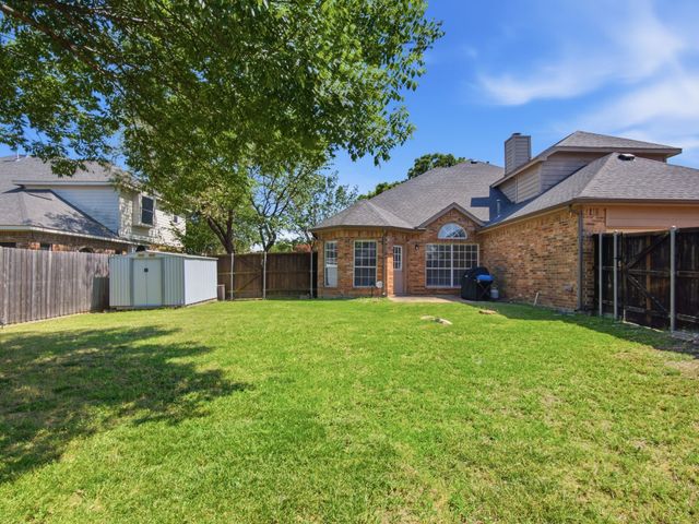 5707 Manchester Drive, Richardson, TX 75082
