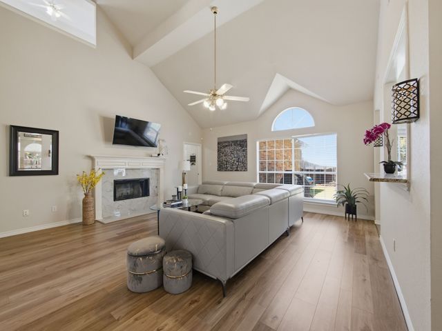 5707 Manchester Drive, Richardson, TX 75082