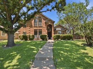 5707 Manchester Drive, Richardson, TX 75082