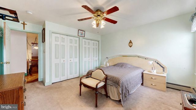 127 W PIERSON AVE, Somers Point, NJ 08244