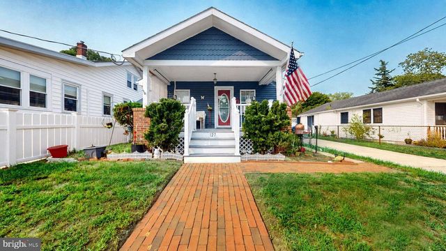 127 W PIERSON AVE, Somers Point, NJ 08244