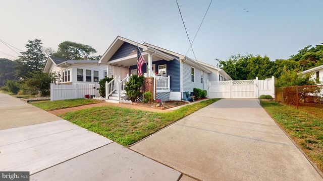 127 W PIERSON AVE, Somers Point, NJ 08244