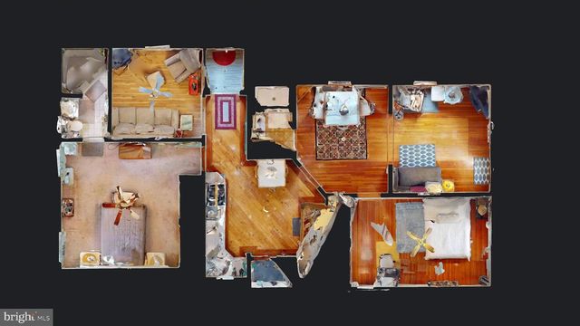 127 W PIERSON AVE, Somers Point, NJ 08244