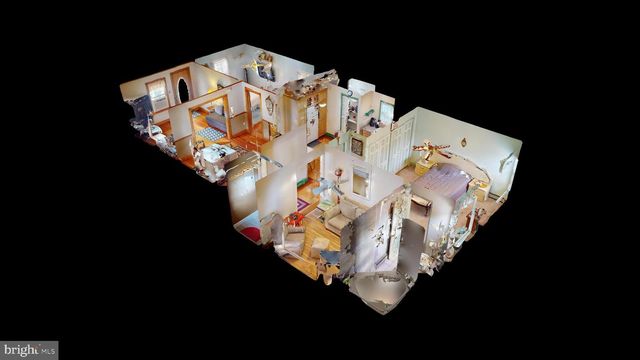 127 W PIERSON AVE, Somers Point, NJ 08244