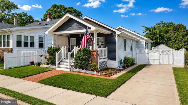 127 W PIERSON AVE, Somers Point, NJ 08244