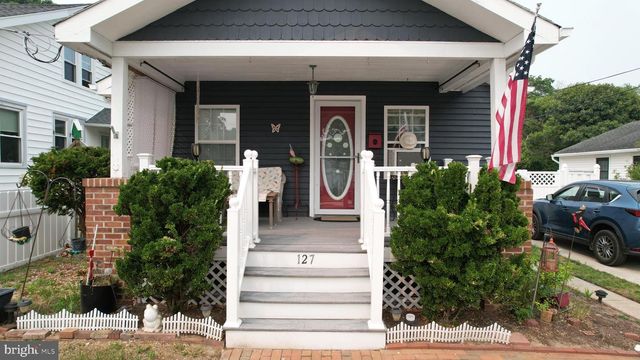 127 W PIERSON AVE, Somers Point, NJ 08244