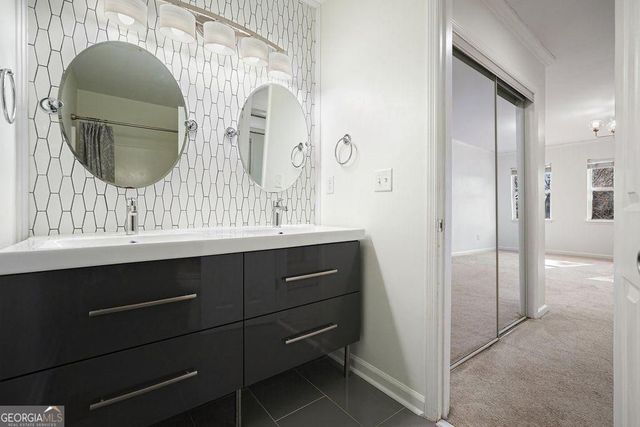 1148 Haven Brook Place, Brookhaven, GA 30319