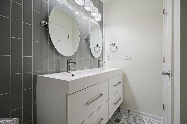 1148 Haven Brook Place, Brookhaven, GA 30319