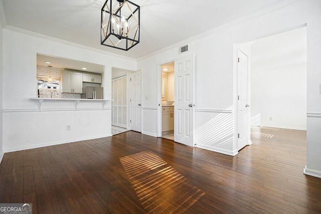 1148 Haven Brook Place, Brookhaven, GA 30319