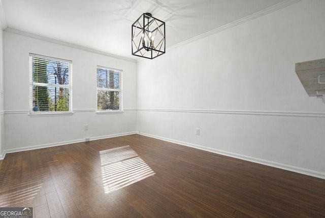 1148 Haven Brook Place, Brookhaven, GA 30319