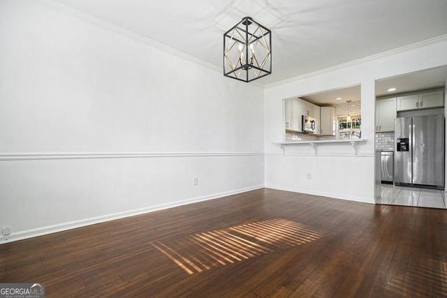 1148 Haven Brook Place, Brookhaven, GA 30319