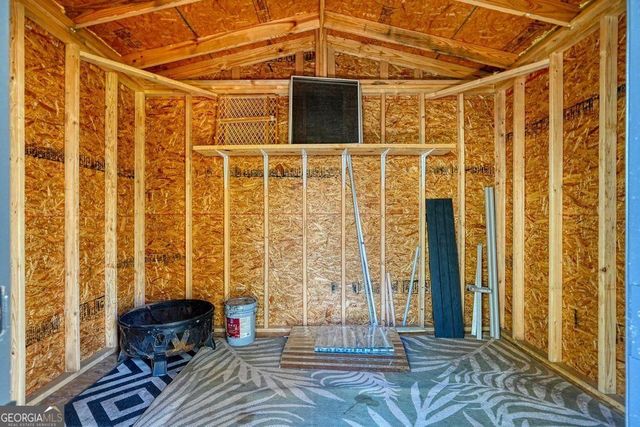 1148 Haven Brook Place, Brookhaven, GA 30319