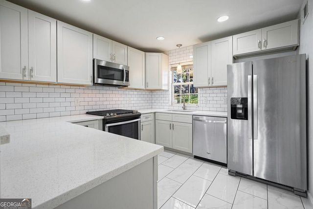 1148 Haven Brook Place, Brookhaven, GA 30319