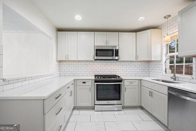 1148 Haven Brook Place, Brookhaven, GA 30319