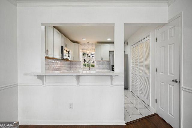 1148 Haven Brook Place, Brookhaven, GA 30319