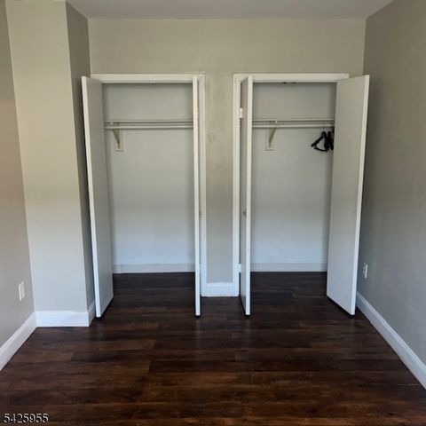 316 Jefferson St 2E, Newark City, NJ 07105