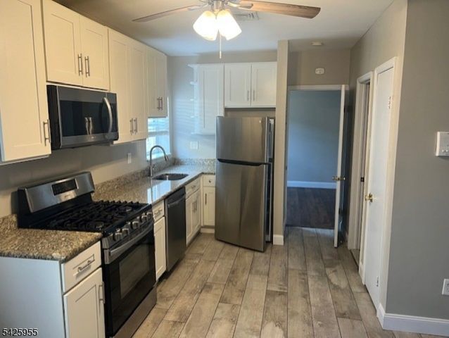 316 Jefferson St 2E, Newark City, NJ 07105