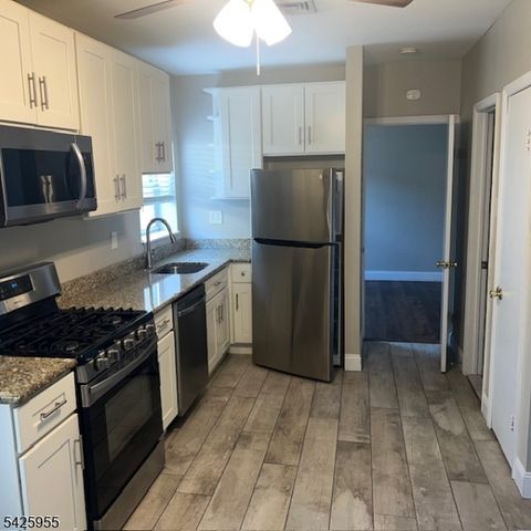 316 Jefferson St 2E, Newark City, NJ 07105