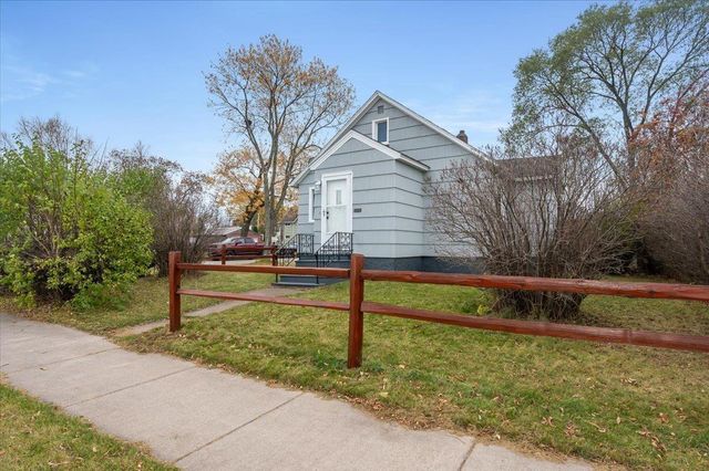 902 Winter St, Superior, WI 54880