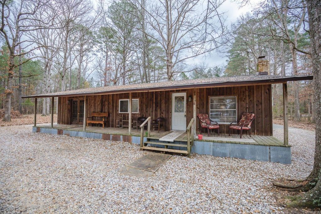 3234 Hwy 167 S, Sheridan, AR 72150