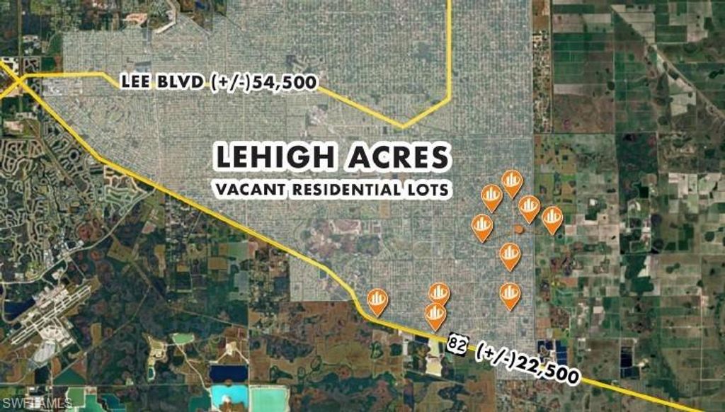 1057 Bell BLVD S, LEHIGH ACRES, FL 33974 — photo 2