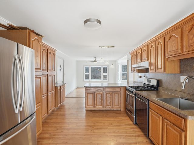 17753 Waterloo Road, Chelsea, MI 48118