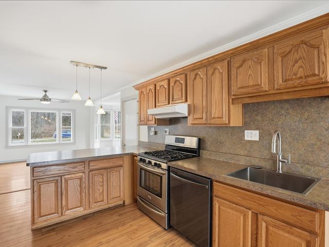 17753 Waterloo Road, Chelsea, MI 48118