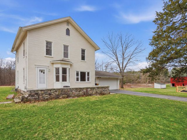 17753 Waterloo Road, Chelsea, MI 48118