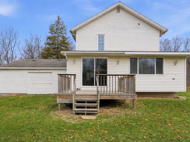17753 Waterloo Road, Chelsea, MI 48118